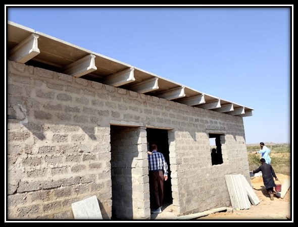 Stakeholder Consultative Meeting on Building Laws