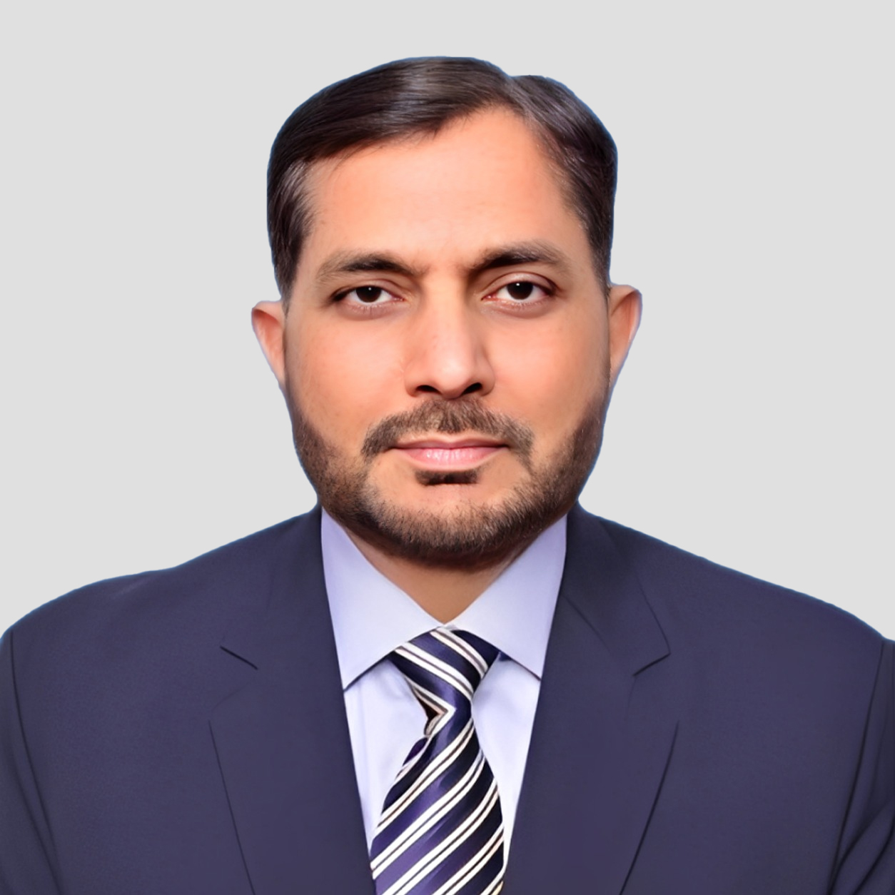 Mr Sumair Ali Khan