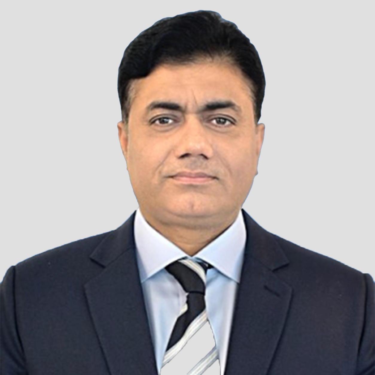 Brig Muhammad Tariq Khan