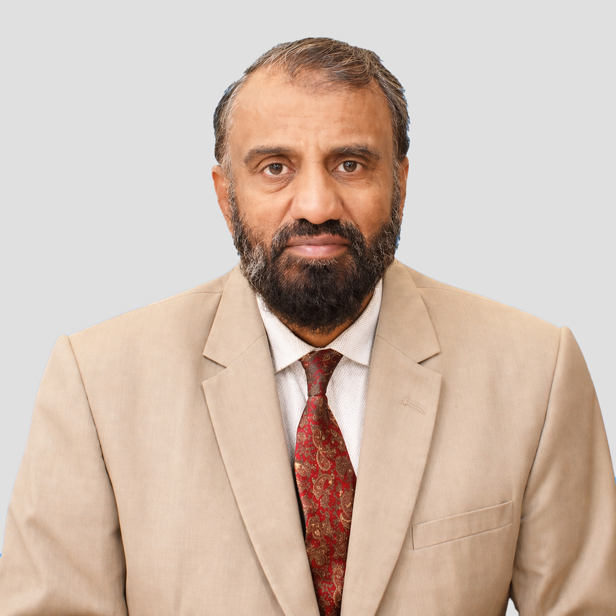 Brig Amir Nazir Malik