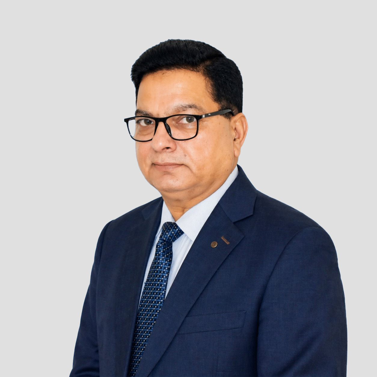 Col Atif Gulzar Shaikh