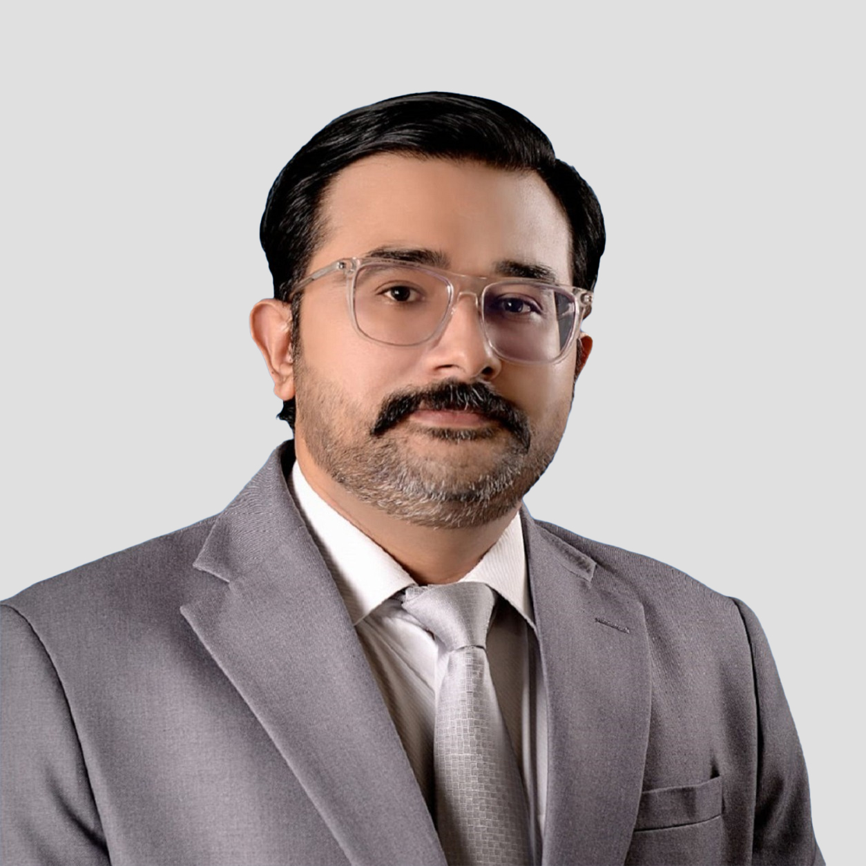 Mr Sumair Ali Khan