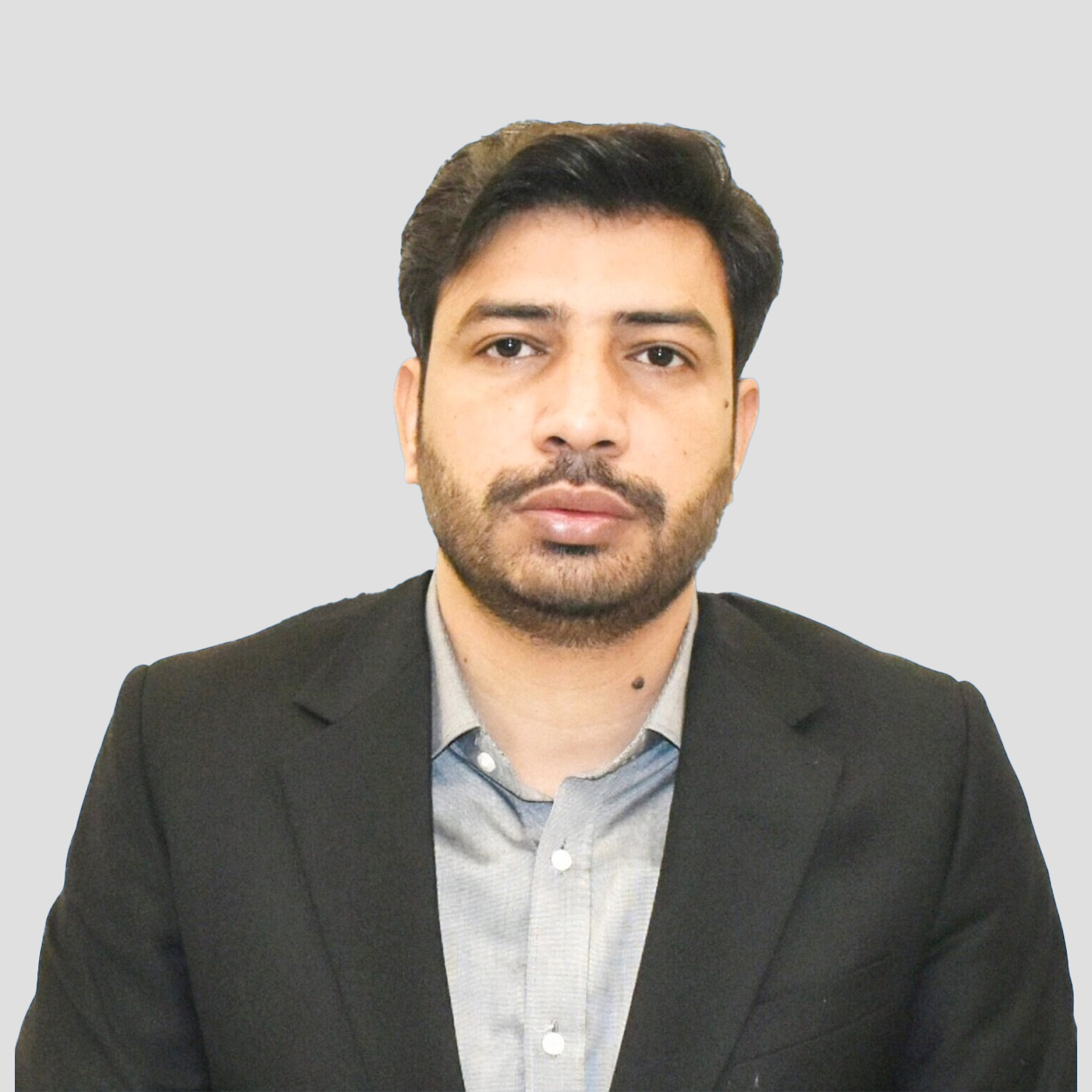 Col Atif Gulzar Shaikh