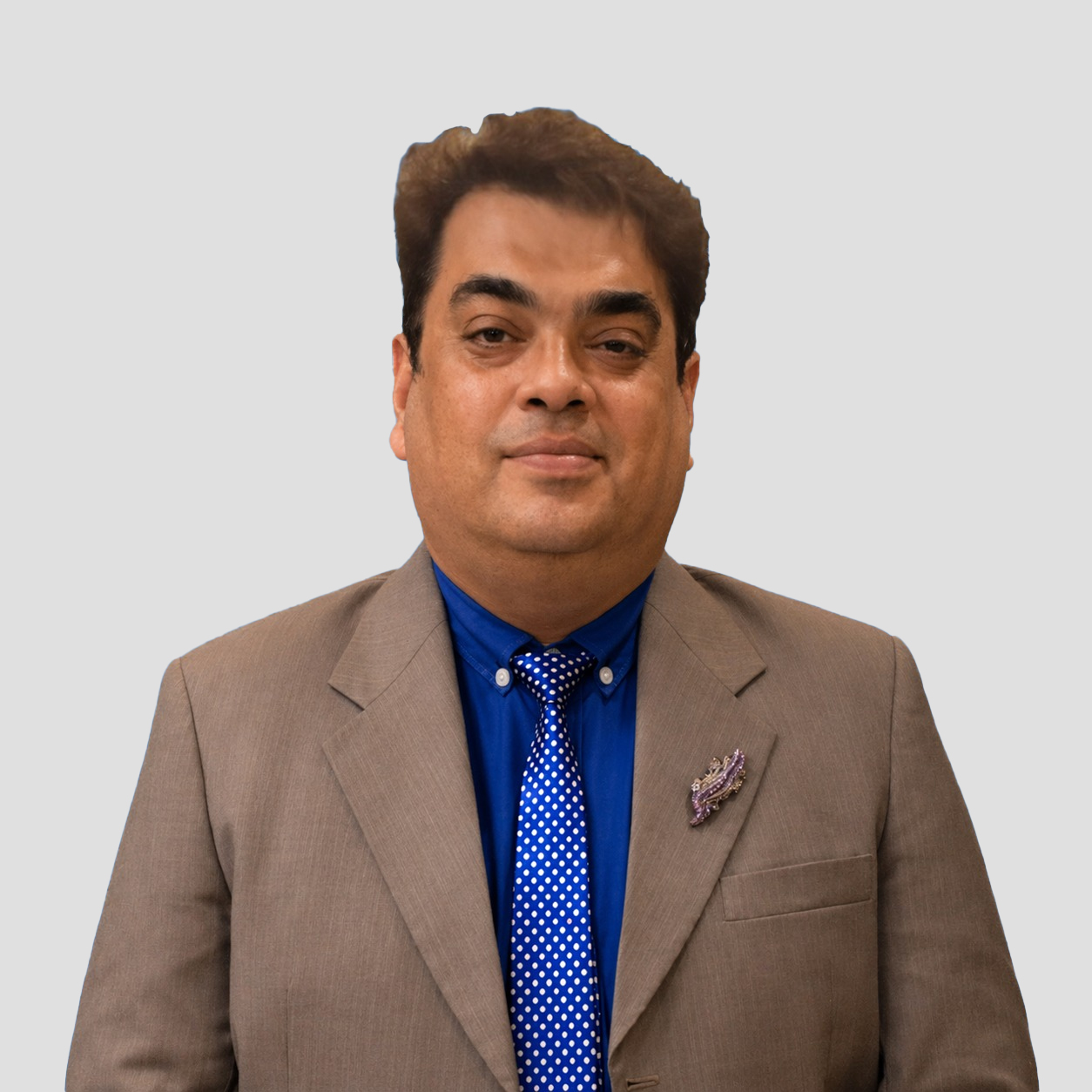 Lt Col Amir Hasan