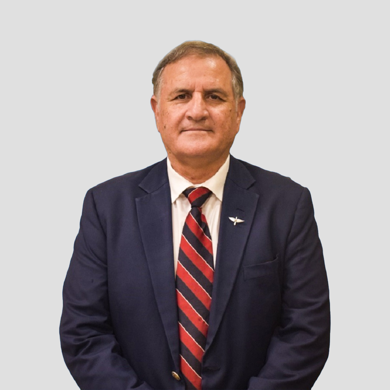 Brig Amir Nazir Malik